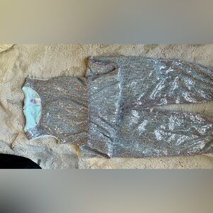 Princess Jasmine Jumpsuit